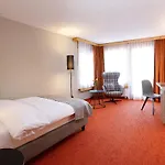 Silvretta Parkhotel 4* Klosters