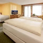 Silvretta Parkhotel 4* Klosters