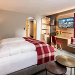 Silvretta Parkhotel Hotel