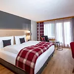 Hotel Silvretta Parkhotel