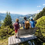 Silvretta Parkhotel 4* Klosters