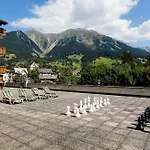 Silvretta Parkhotel Hotel 4*