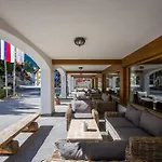 Hotel Silvretta Parkhotel 4*