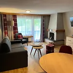 Silvretta Parkhotel Hotel 4*