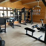 Hotel Silvretta Parkhotel 4*