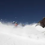 Silvretta Parkhotel Hotel 4*