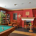 Hotel Silvretta Parkhotel