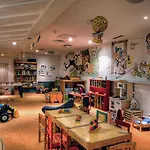 Silvretta Parkhotel Hotel 4*