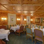 Hotel Silvretta Parkhotel 4*