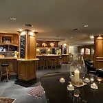 Silvretta Parkhotel Klosters