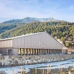 Hotel Silvretta Parkhotel 4*