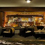 Silvretta Parkhotel Klosters