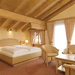 Silvretta Parkhotel Hotel
