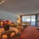 Hotel Silvretta Parkhotel 4*