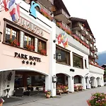 Silvretta Parkhotel Hotel 4*