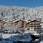 Hotel Silvretta Parkhotel