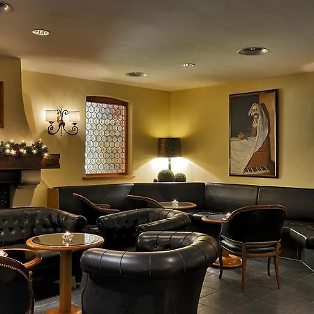 Hotel Silvretta Parkhotel 4*