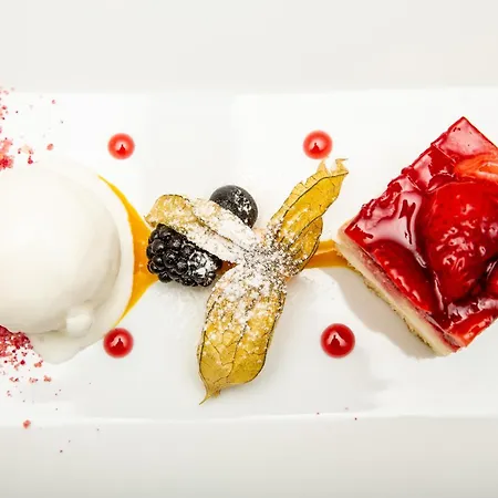 Silvretta Parkhotel Отель Клостерс