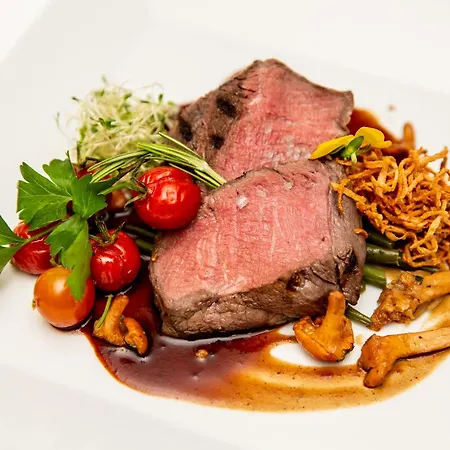 Silvretta Parkhotel 4*