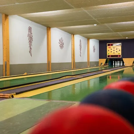 Silvretta Parkhotel 4*