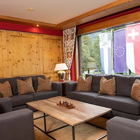 Silvretta Parkhotel