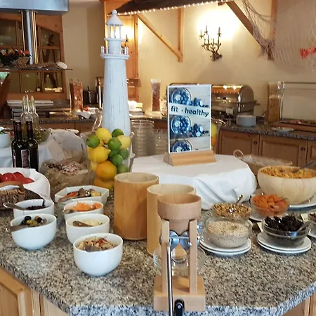 Silvretta Parkhotel Hotel 4*