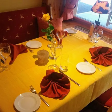 Silvretta Parkhotel Ξενοδοχείο