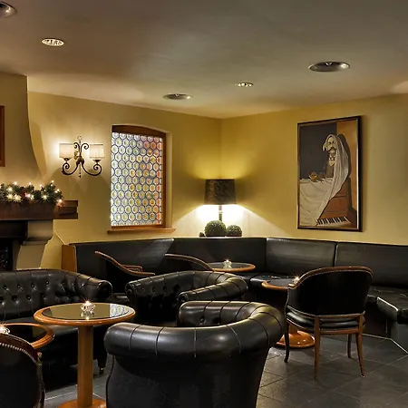 Silvretta Parkhotel 4*