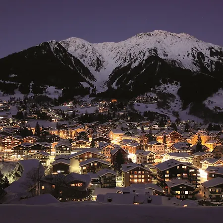 Silvretta Parkhotel