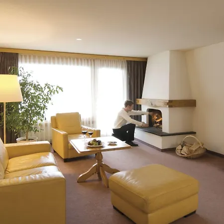 فندق Silvretta Parkhotel