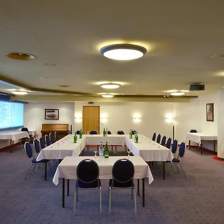 Szálloda Silvretta Parkhotel 4*