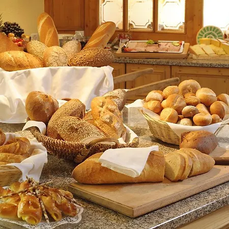 Silvretta Parkhotel Klosters