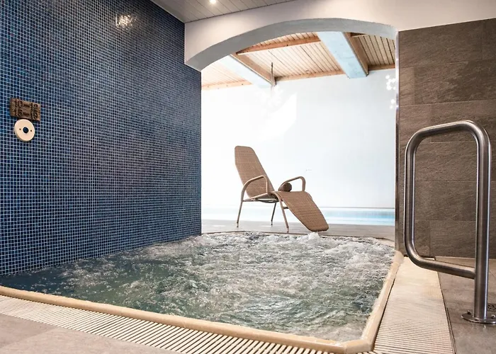 Hotel Silvretta Parkhotel