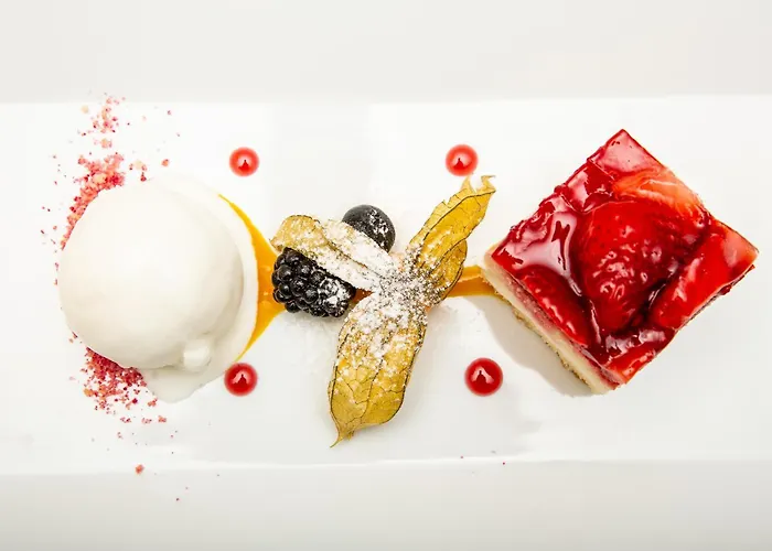 Silvretta Parkhotel Hotel Klosters