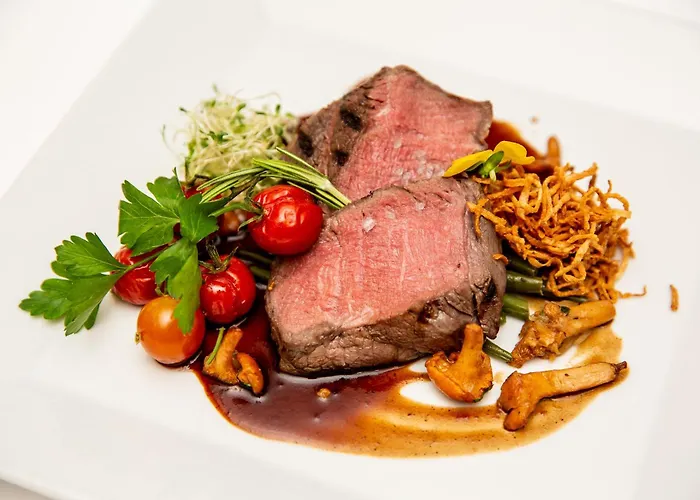 Silvretta Parkhotel 4*