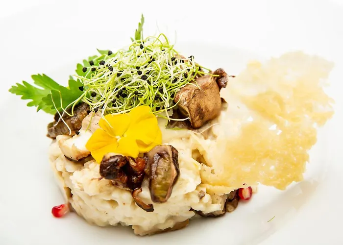 Silvretta Parkhotel Klosters