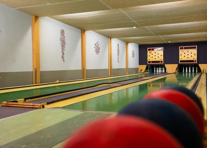 Silvretta Parkhotel 4*