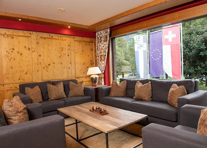 Silvretta Parkhotel