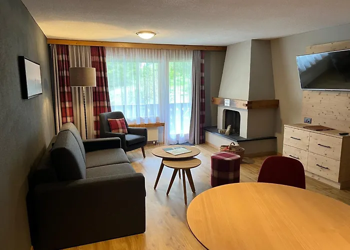 Silvretta Parkhotel Hotel 4*