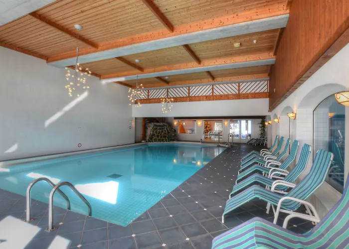 Silvretta Parkhotel 4*