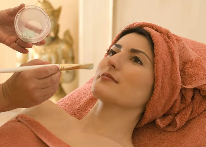 Silvretta Parkhotel 4*