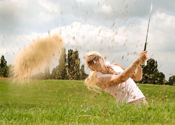 Hotel Silvretta Parkhotel