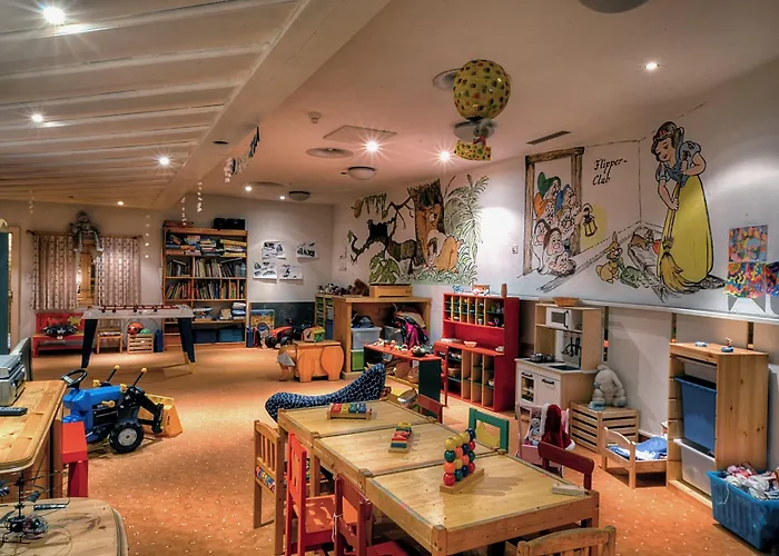 Silvretta Parkhotel Hotel 4*