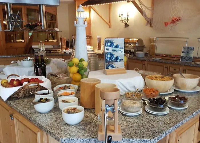 Silvretta Parkhotel Hotel 4*