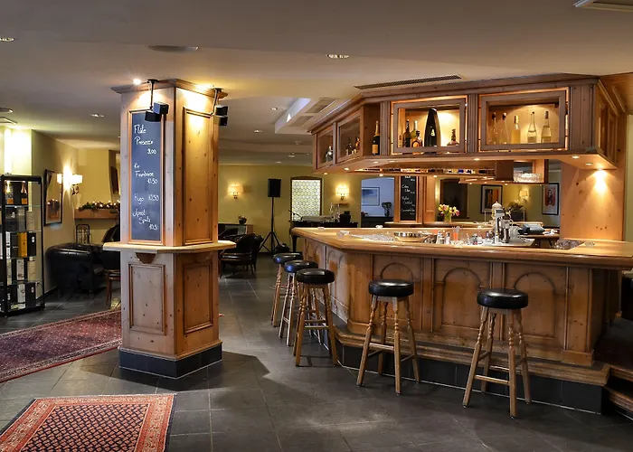 Silvretta Parkhotel 4*