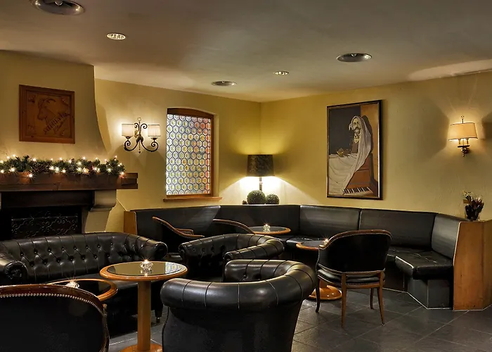 Silvretta Parkhotel 4*