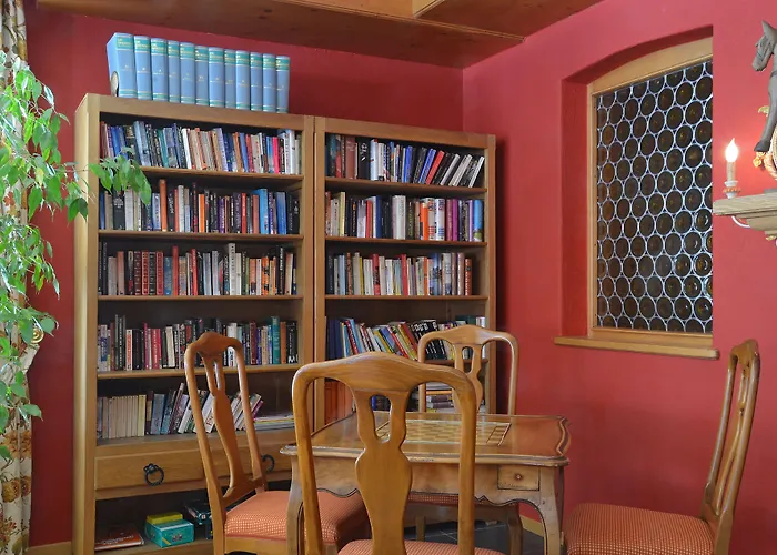 Silvretta Parkhotel Klosters