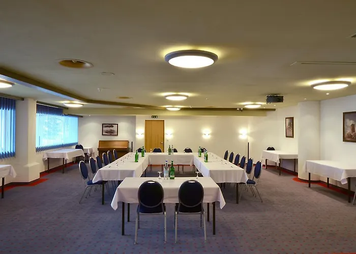 Hotel Silvretta Parkhotel 4*