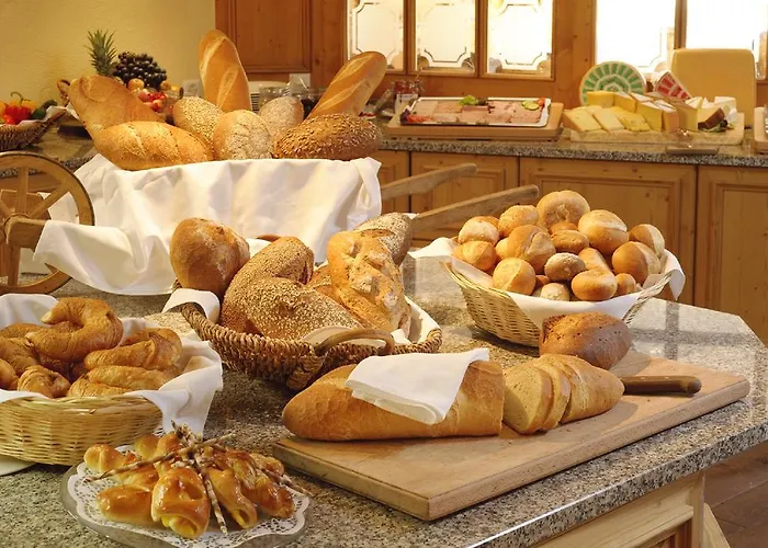 Silvretta Parkhotel Klosters