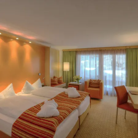 Silvretta Parkhotel